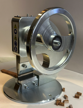 Italian Mosaic  Cutter